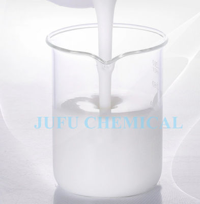 Agents anti-mousse de silicone de traitement de l'eau pour le textile et peindre CAS 9006-65-9