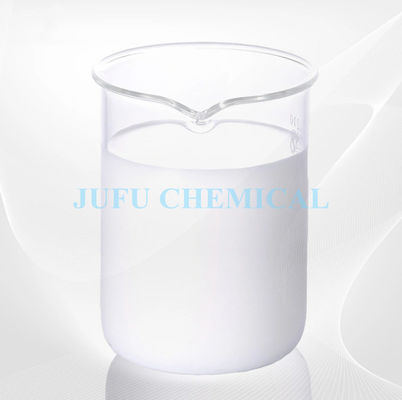 Agents anti-mousse de silicone de traitement de l'eau pour le textile et peindre CAS 9006-65-9