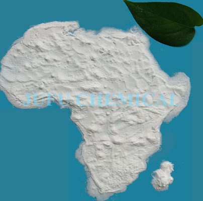 Reliure à hautes températures de Calgon de métaphosphate de sodium de 68 % Cas 10124-56-8