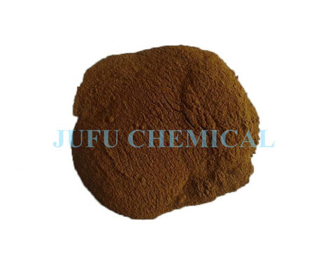 Agent de dispersion As Methyl Naphthalene CAS acide sulfonique PAS 9084-06-4 de MF