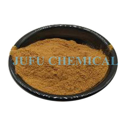 Jeûne traitant la poudre de Lignosulfonate de calcium pour le béton de construction
