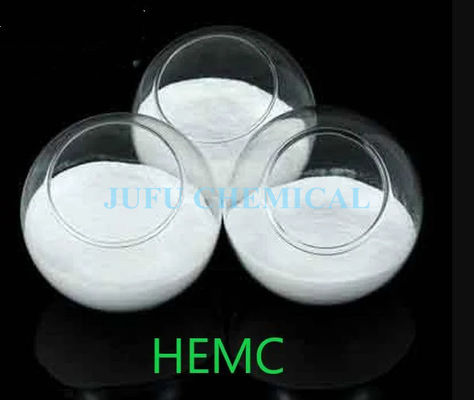 Cellulose méthylique hydroxyéthylique de reliure d'épaississant utilisée en adhésif de tuile
