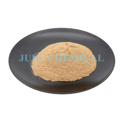 C20H24Na2O10S2 calcium Lignosulphonate comme réducteur CAS 8061-52-7 de l'eau