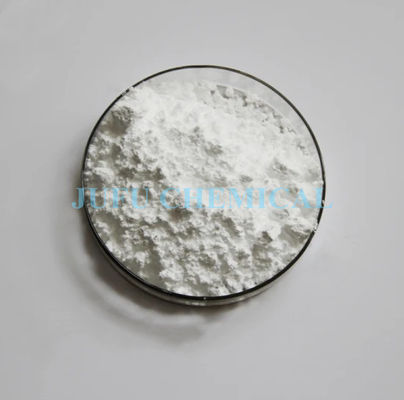 Produits chimiques organiques de base de poudre de mélamine de résine blanche de formaldéhyde