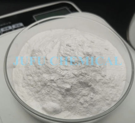 Produits chimiques organiques de base de poudre de mélamine de résine blanche de formaldéhyde
