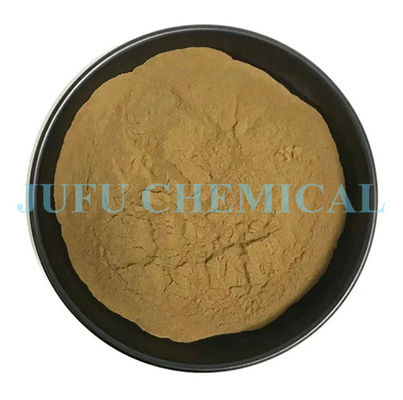 Le sulfonate de Polynaphthalene de sodium emploie pour l'additif concret saupoudrent CAS 9084-06-4