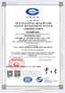 LA CHINE Shandong Jufu Chemical Technology Co., Ltd. certifications